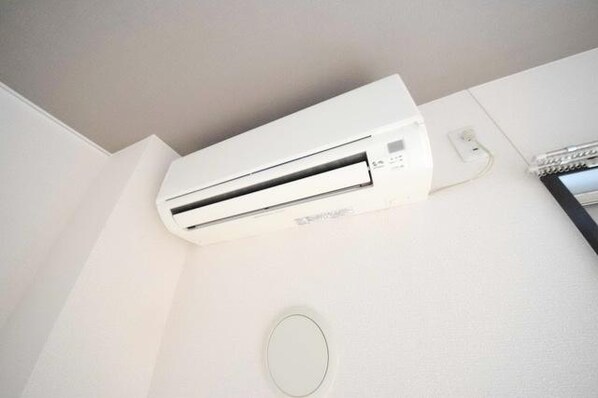 ストークガーデンの物件内観写真